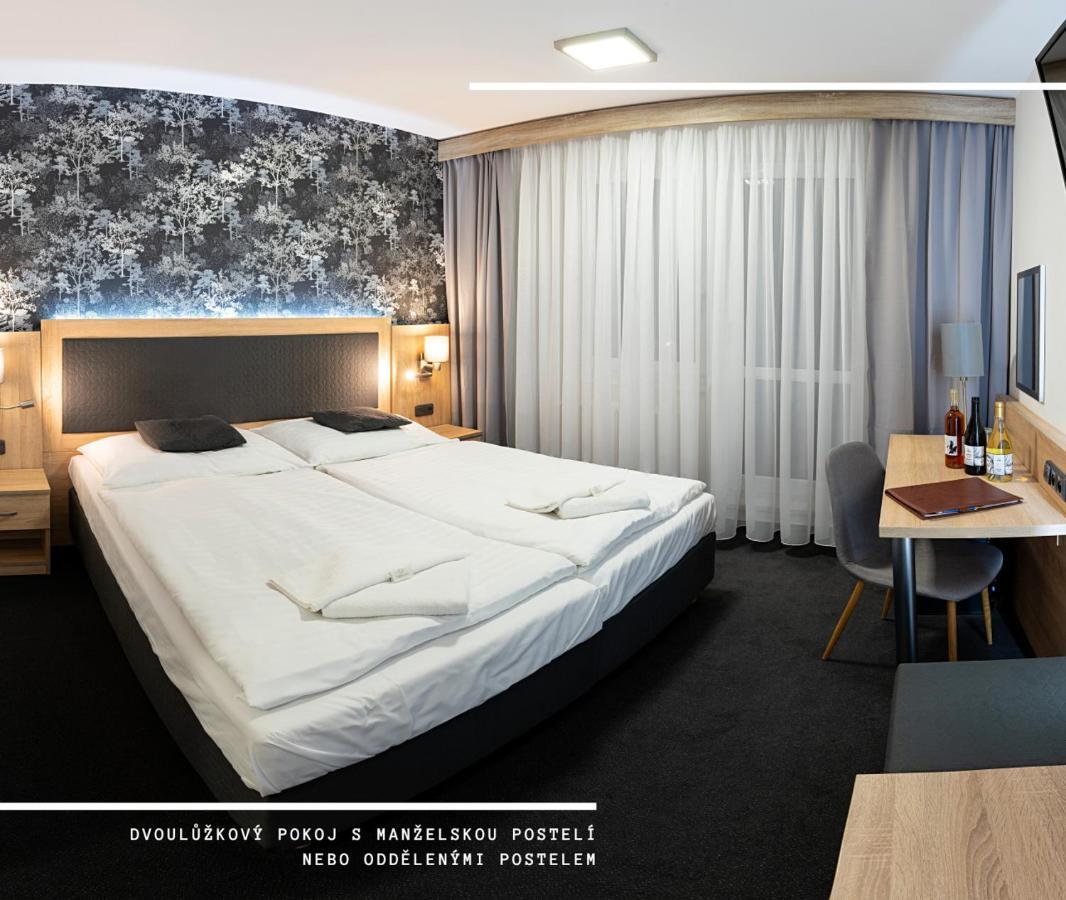 Hotel Kamzik *** Malá Morávka Exteriér fotografie