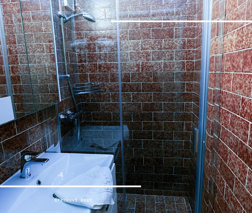 Hotel Kamzik *** Malá Morávka Pokoj fotografie